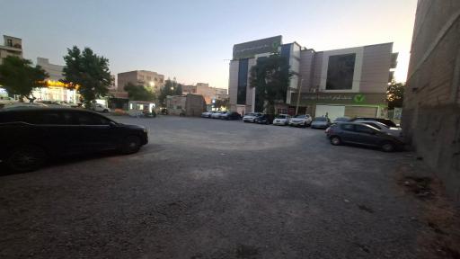 عکس پارکینگ