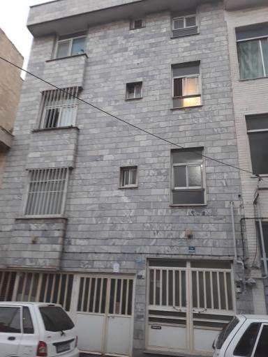 عکس ساختمان امید