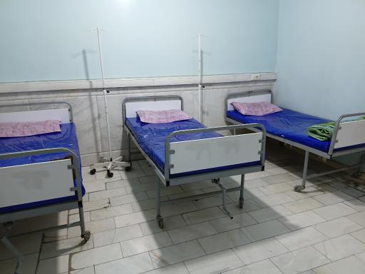 عکس درمانگاه شبانه روزی نویدمهر