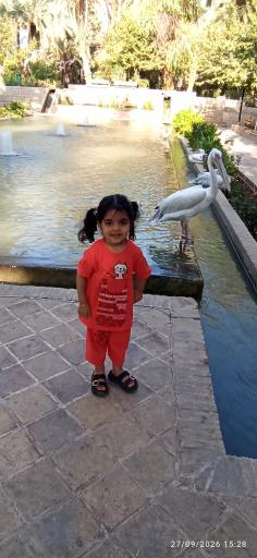 عکس باغ گلشن