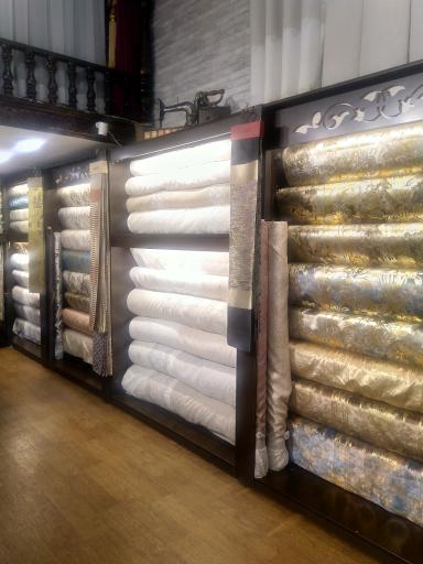 عکس تالار پرده