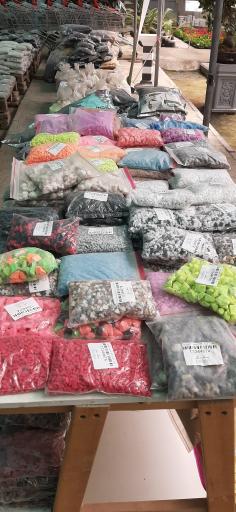 عکس بازار گل و گیاه فکوری