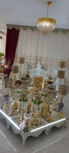 عکس سالن عقد پارسا