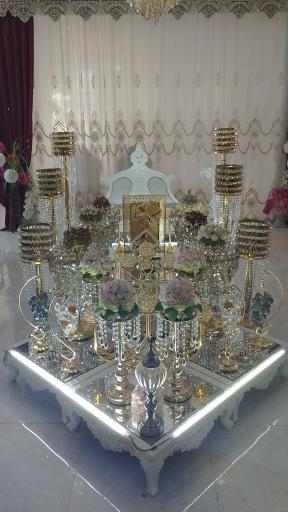 عکس سالن عقد پارسا