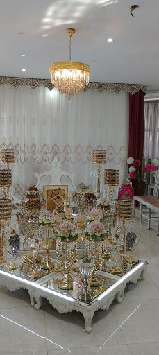 عکس سالن عقد پارسا