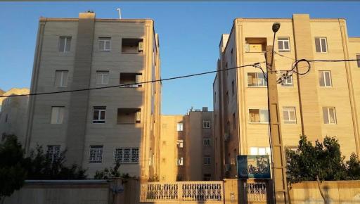 مجتمع مسکونی ماهان