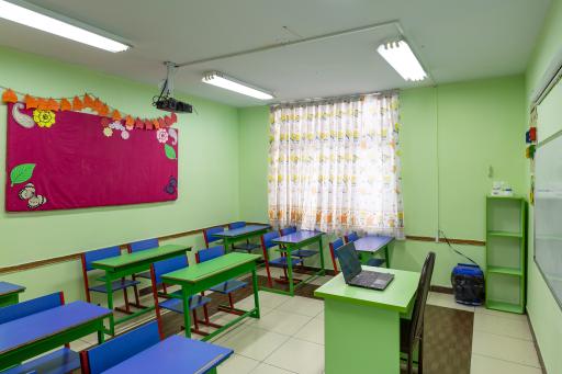 عکس دبستان پسرانه علوی (شعبه جنت آباد منطقه 5)