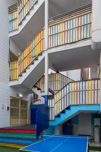 عکس دبستان پسرانه علوی (شعبه جنت آباد منطقه 5)