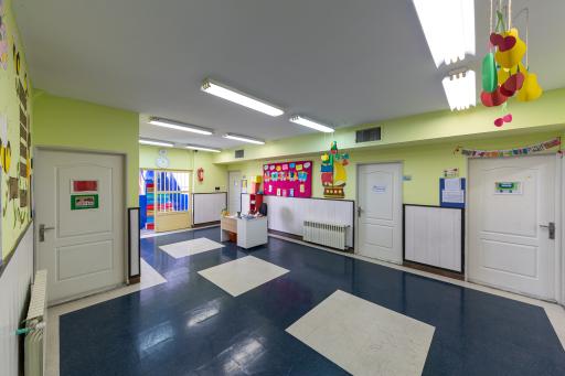 عکس دبستان پسرانه علوی (شعبه جنت آباد منطقه 5)