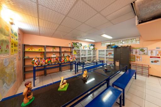 عکس دبستان پسرانه علوی (شعبه جنت آباد منطقه 5)