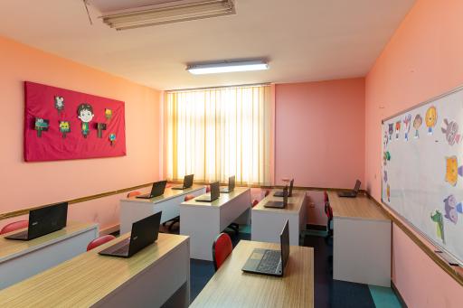 عکس دبستان پسرانه علوی (شعبه جنت آباد منطقه 5)