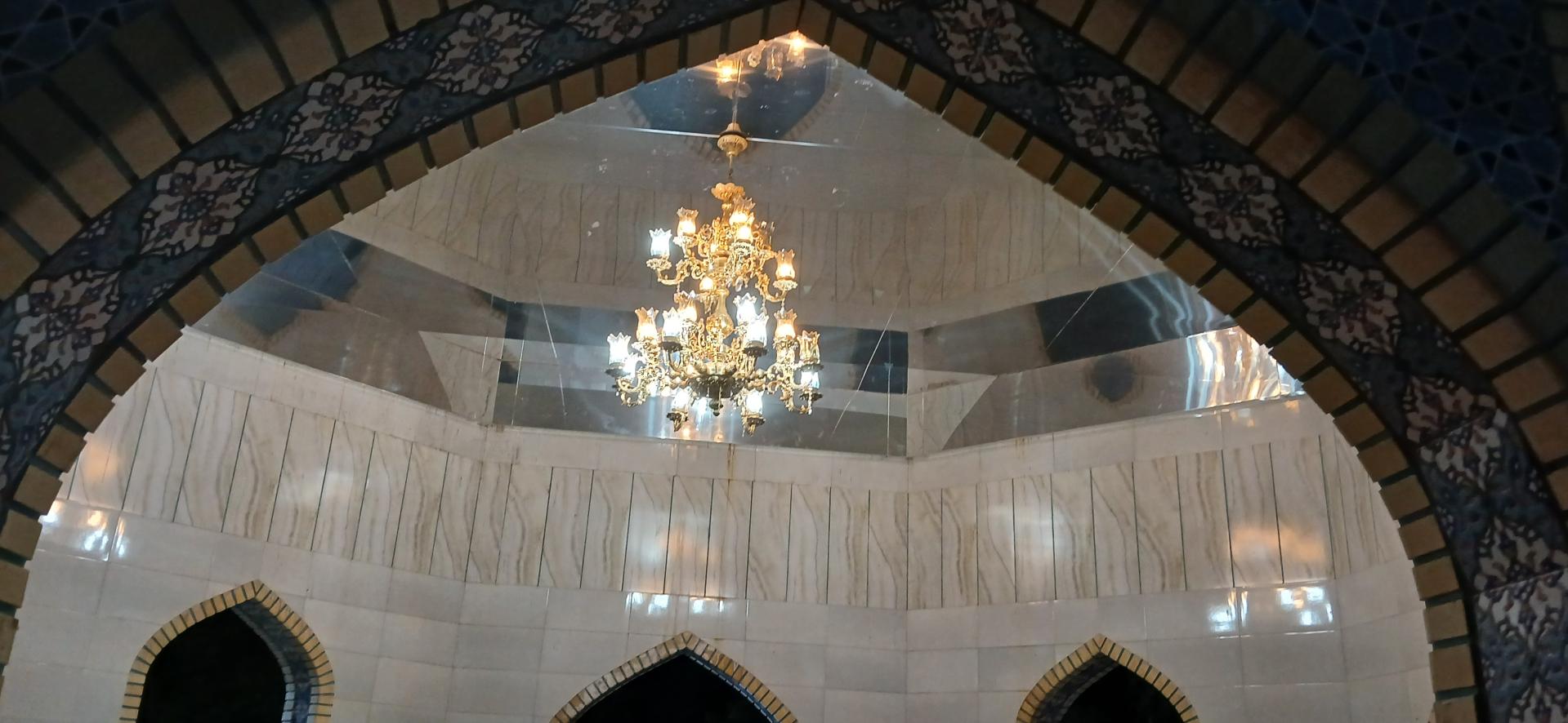 عکس پارک شهدا