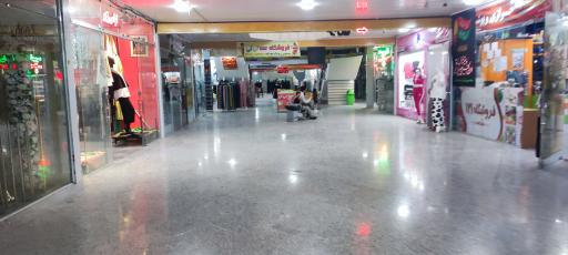 عکس پاساژ سادسی