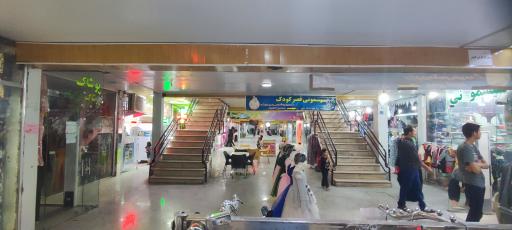 عکس پاساژ سادسی