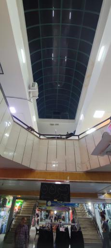 عکس پاساژ سادسی