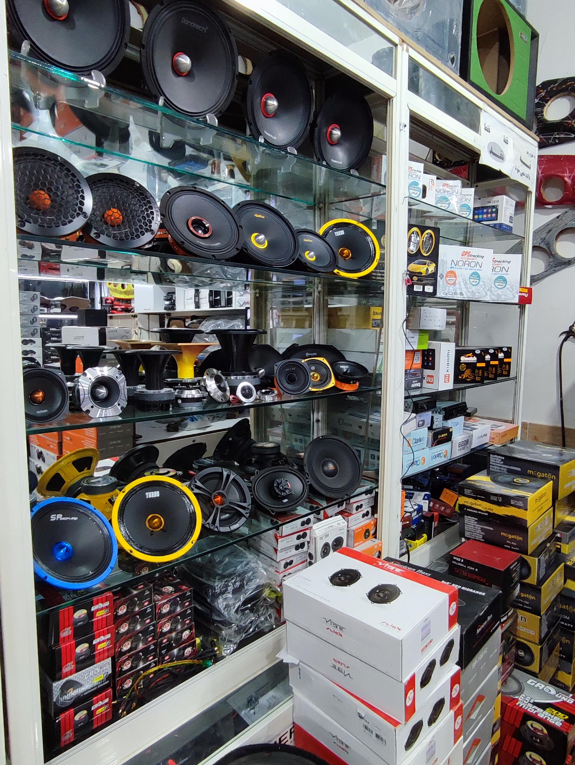 عکس جوین سیستم