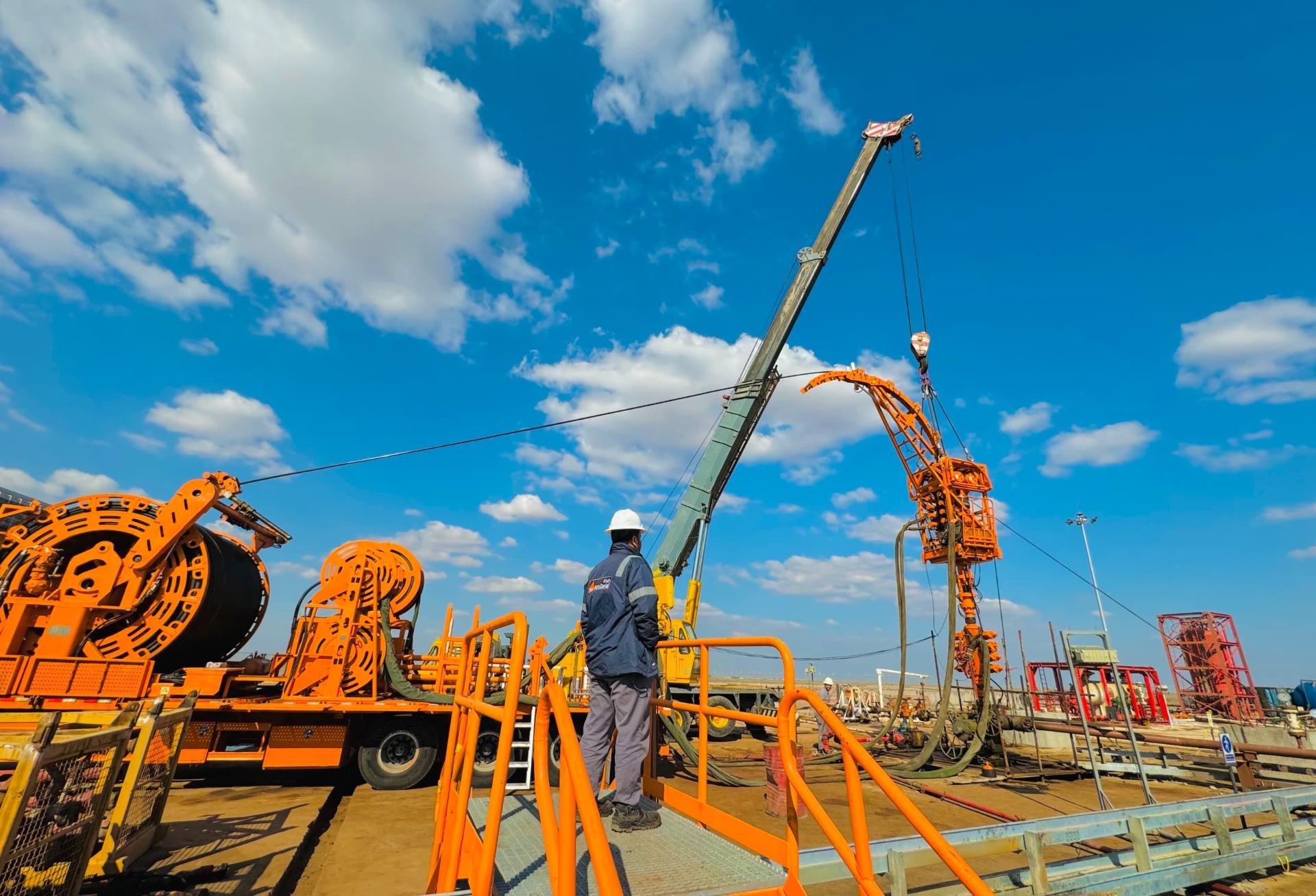 عکس شرکت پترو دانیال کیش