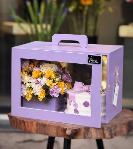 عکس گل فروشی ارسونی