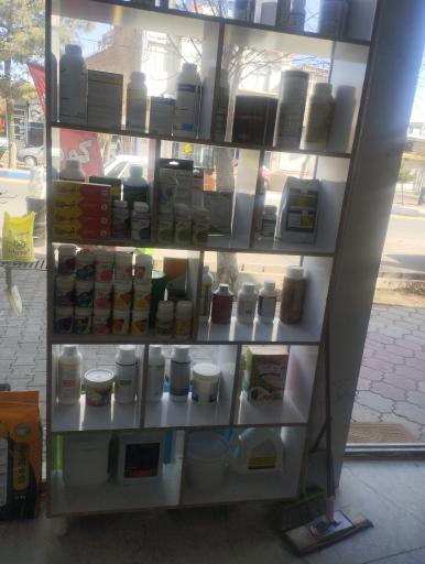 عکس خدمات کشاورزی حیدرآبادی صوفیان