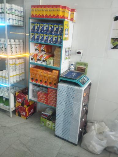 عکس خدمات کشاورزی حیدرآبادی صوفیان