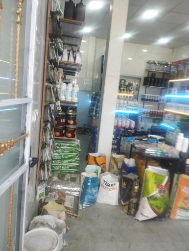 عکس خدمات کشاورزی حیدرآبادی صوفیان