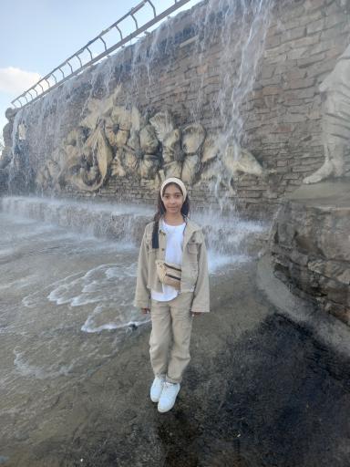 عکس پارک سراب