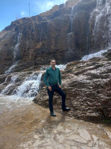 عکس پارک سراب