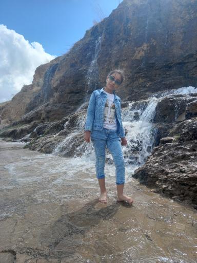 عکس پارک سراب