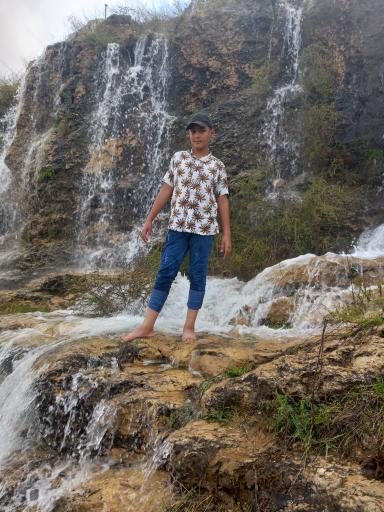 عکس پارک سراب