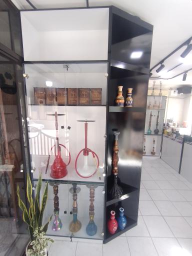 عکس دخانیات بهارستان 