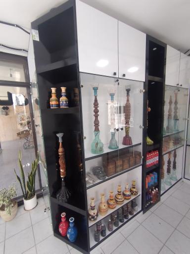 عکس دخانیات بهارستان 