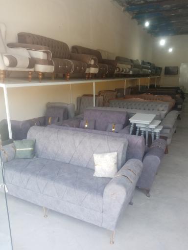 مبلمان خانی مقدم