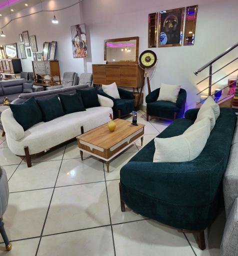 مبلمان خانی مقدم