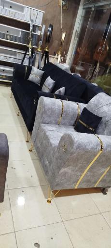 مبلمان خانی مقدم