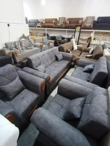 مبلمان خانی مقدم