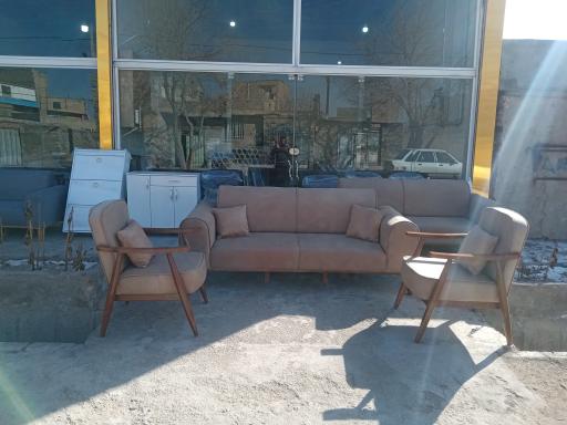 عکس مبلمان خانی مقدم