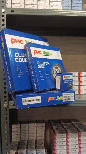 عکس داروخانه اتومبیل ایمان