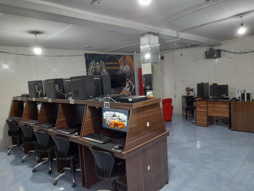 عکس گیم نت اینووکر