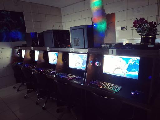 عکس گیم نت اینووکر