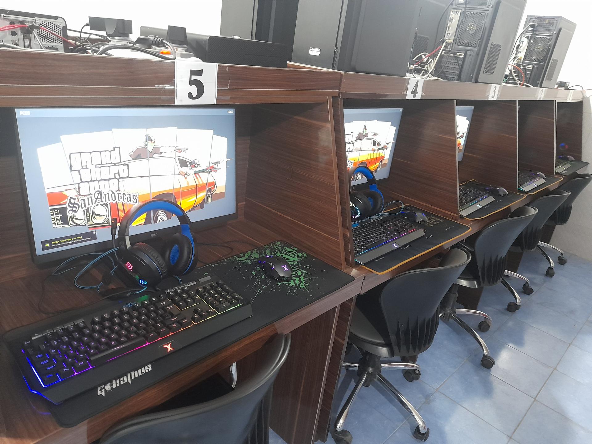 عکس گیم نت اینووکر