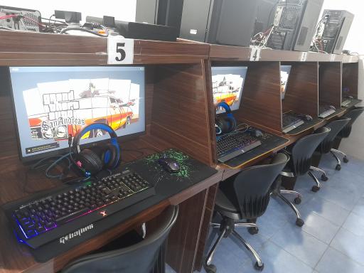 عکس گیم نت اینووکر