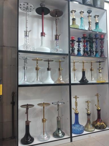 عکس دخانیات بهارستان 