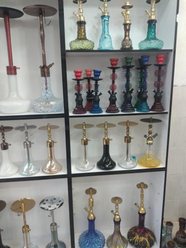 عکس دخانیات بهارستان 