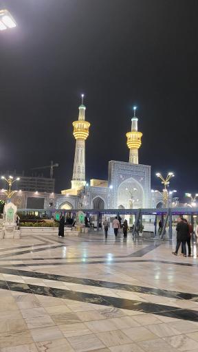 عکس باب الجواد