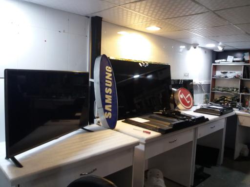 عکس کیان الکترونیک 