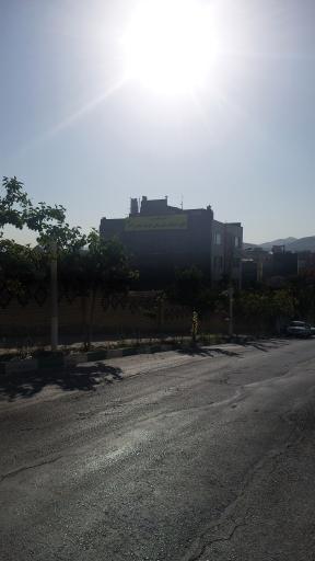 عکس اتاق اصناف طرقبه شاندیز