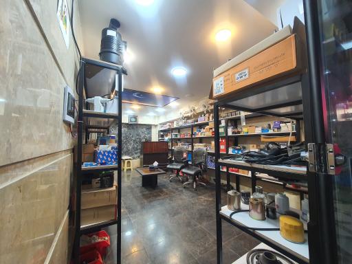 عکس لیفتراک امیر