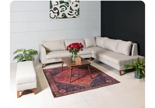 عکس گالری مبلمان شهر دنج