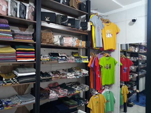 عکس گالری مریکو