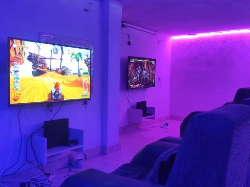 عکس گیم نت چمپیونز 